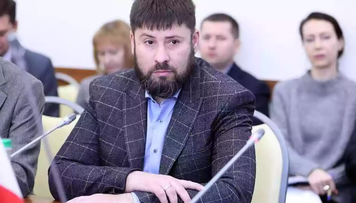ДБР порушило два кримінальні провадження щодо Гогілашвілі