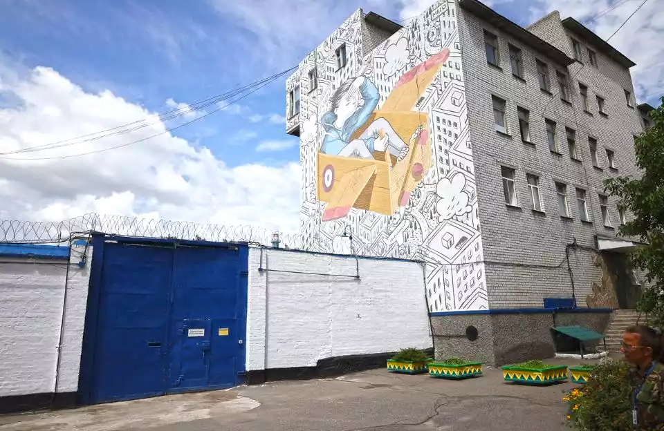 «МедіаЧек»: «Полтавщина» порушила етичний кодекс у новині про підозру «одному з керівників» колонії