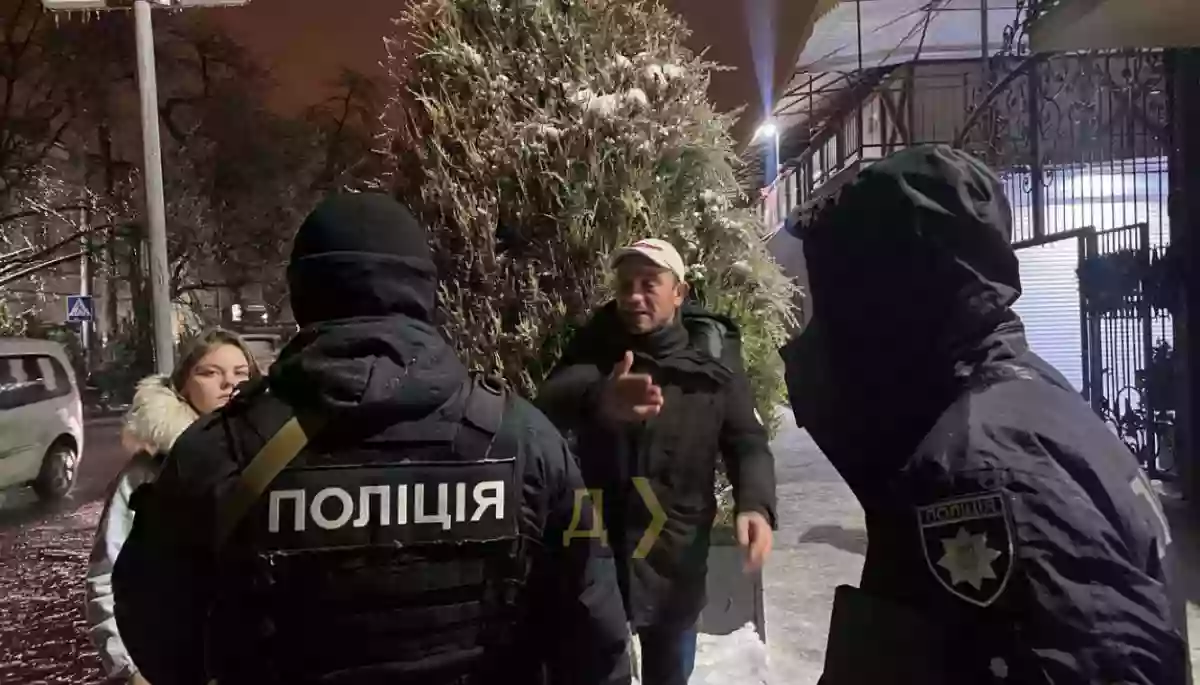 &laquo;Думська&raquo; заявила про напад на свою знімальну групу в Одесі