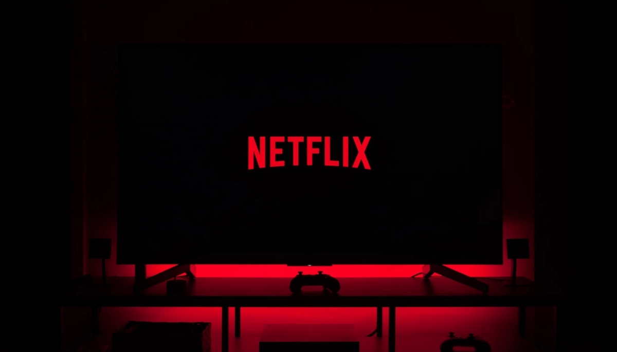 «Роскомнагляд» хоче змусити Netflix транслювати державні російські канали