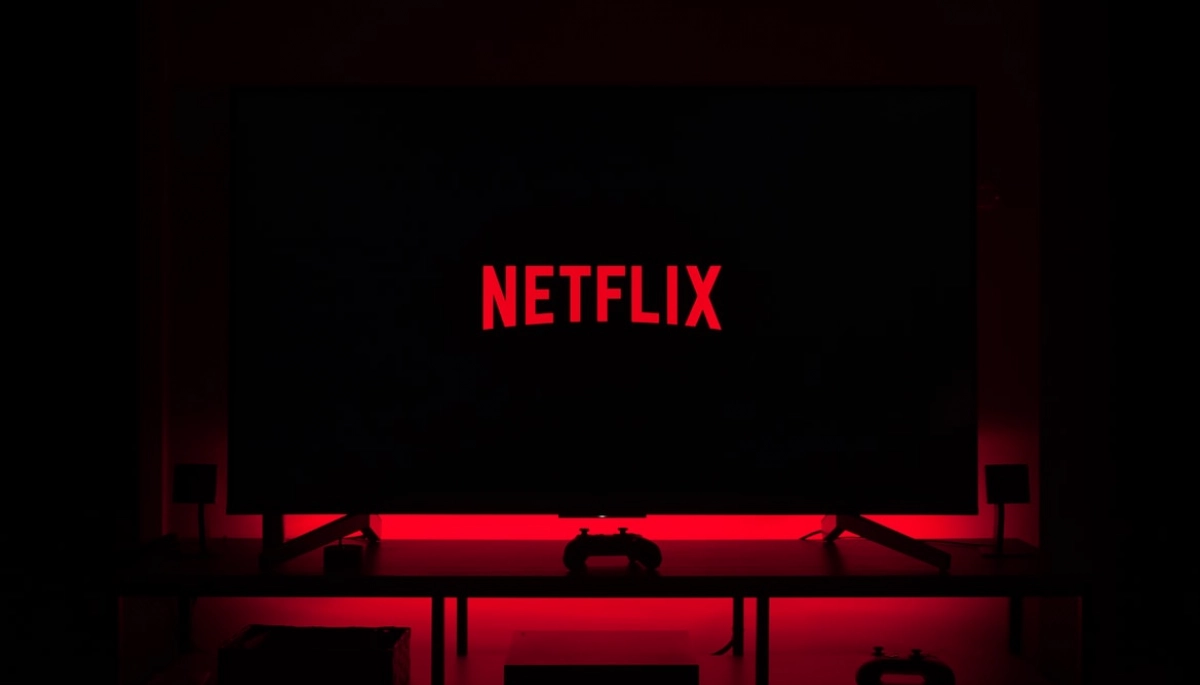 &laquo;Роскомнагляд&raquo; хоче змусити Netflix транслювати державні російські канали