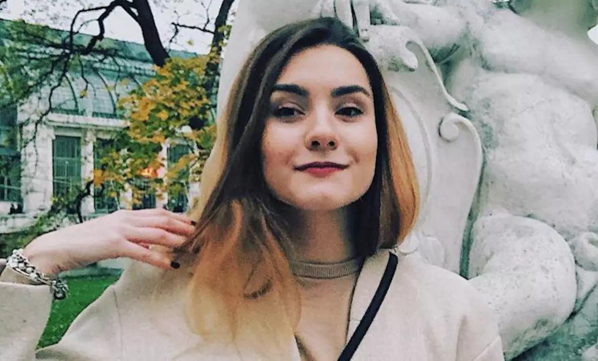 Справу росіянки Софії Сапеги направили в білоруський суд: її звинувачують за 7 статтями