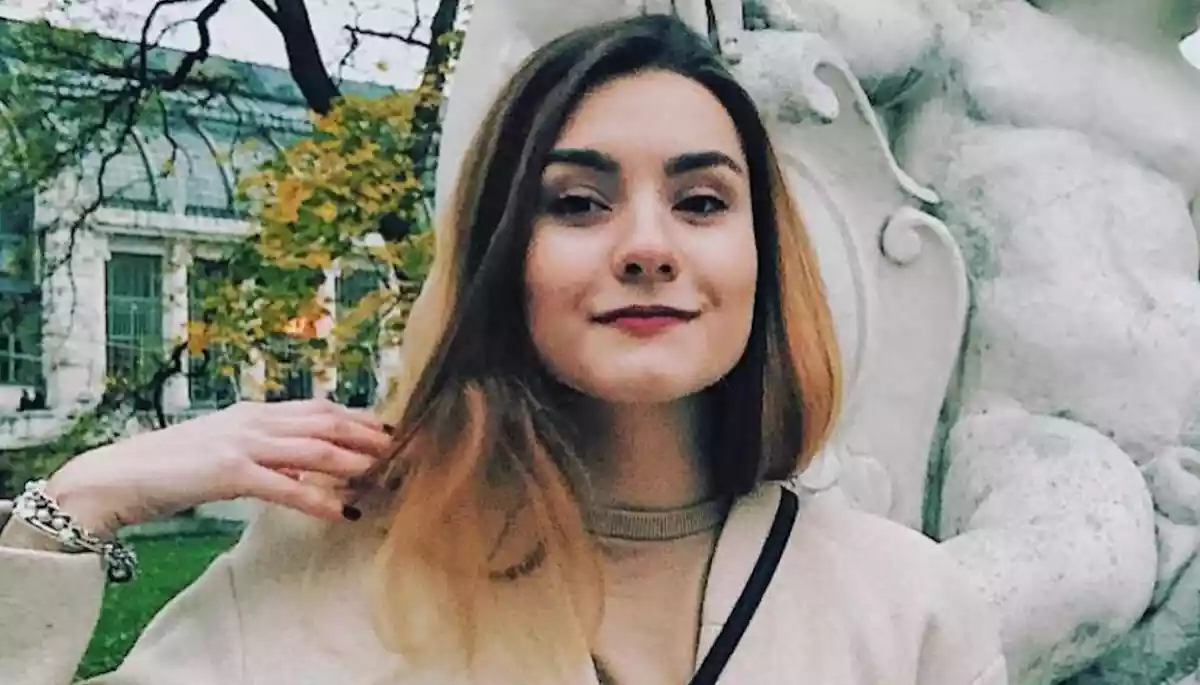 Справу росіянки Софії Сапеги направили в білоруський суд: її звинувачують за 7 статтями