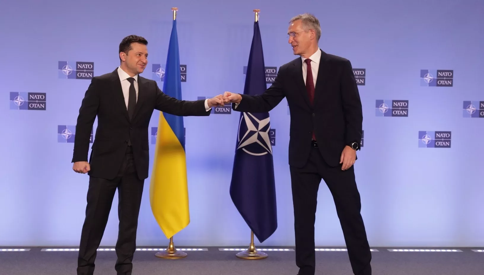 #КурсНАТО: річна національна програма для України