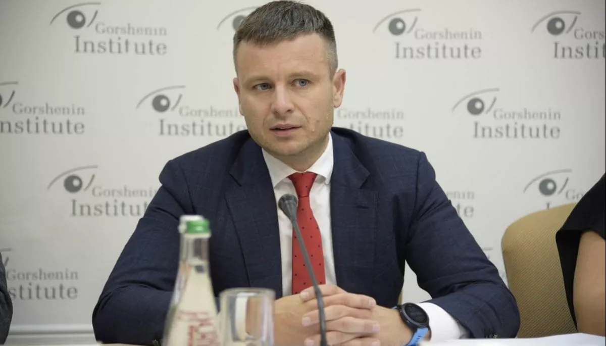 Марченко звільнив радників, які взяли участь у зустрічі з нападником на журналістів «Схем»