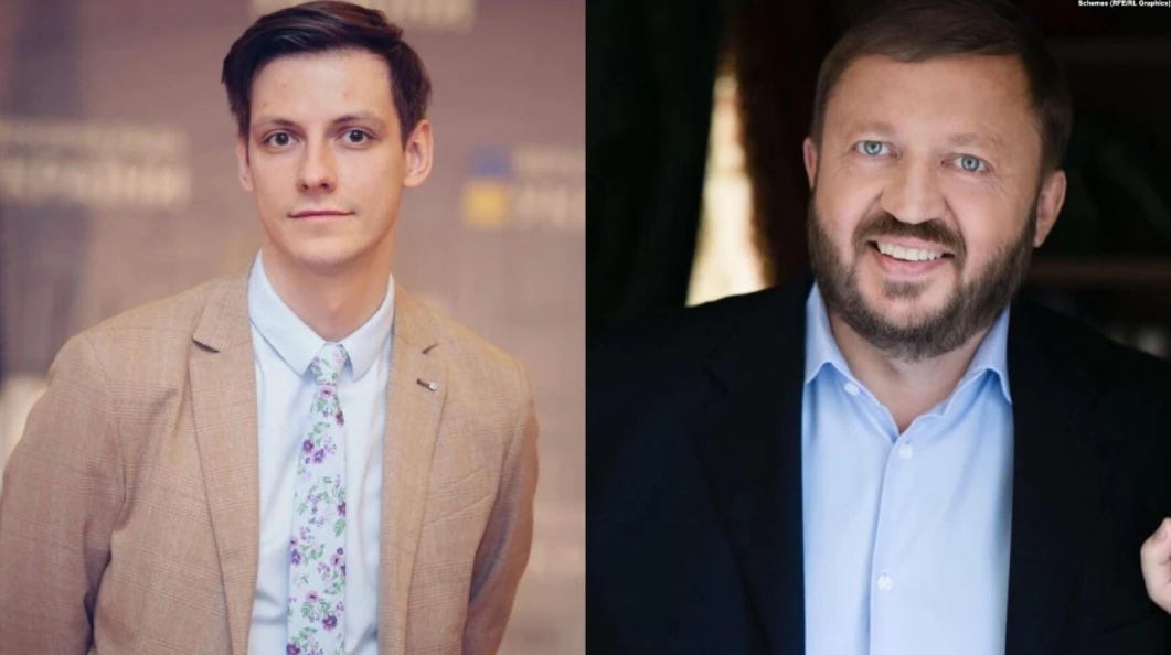 Звільнені радники міністра фінансів заявили, що їх ввели в оману щодо зустрічі з нападником на &laquo;Схеми&raquo;