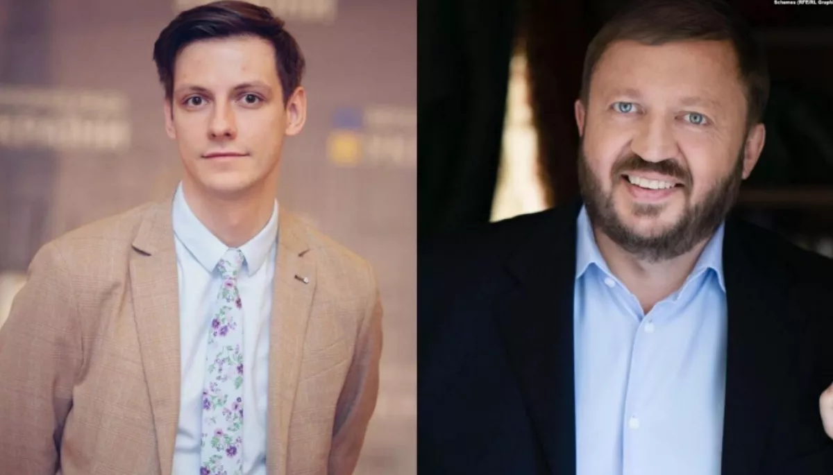 Звільнені радники міністра фінансів заявили, що їх ввели в оману щодо зустрічі з нападником на &laquo;Схеми&raquo;
