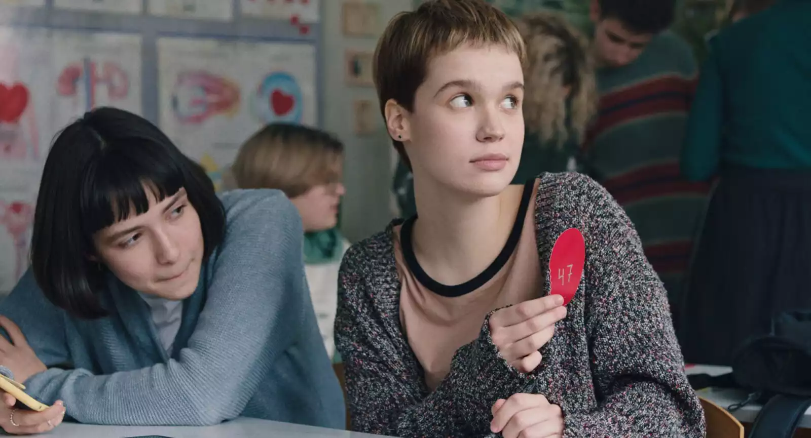 Фільм «Стоп-Земля» здобув премію імені Лесі Українки за 2021 рік