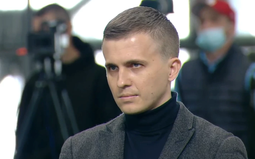 Михайло Ткач та Станіслав Асєєв стали переможцями рейтингу &laquo;Натхнення-2021&raquo; від Liga.net
