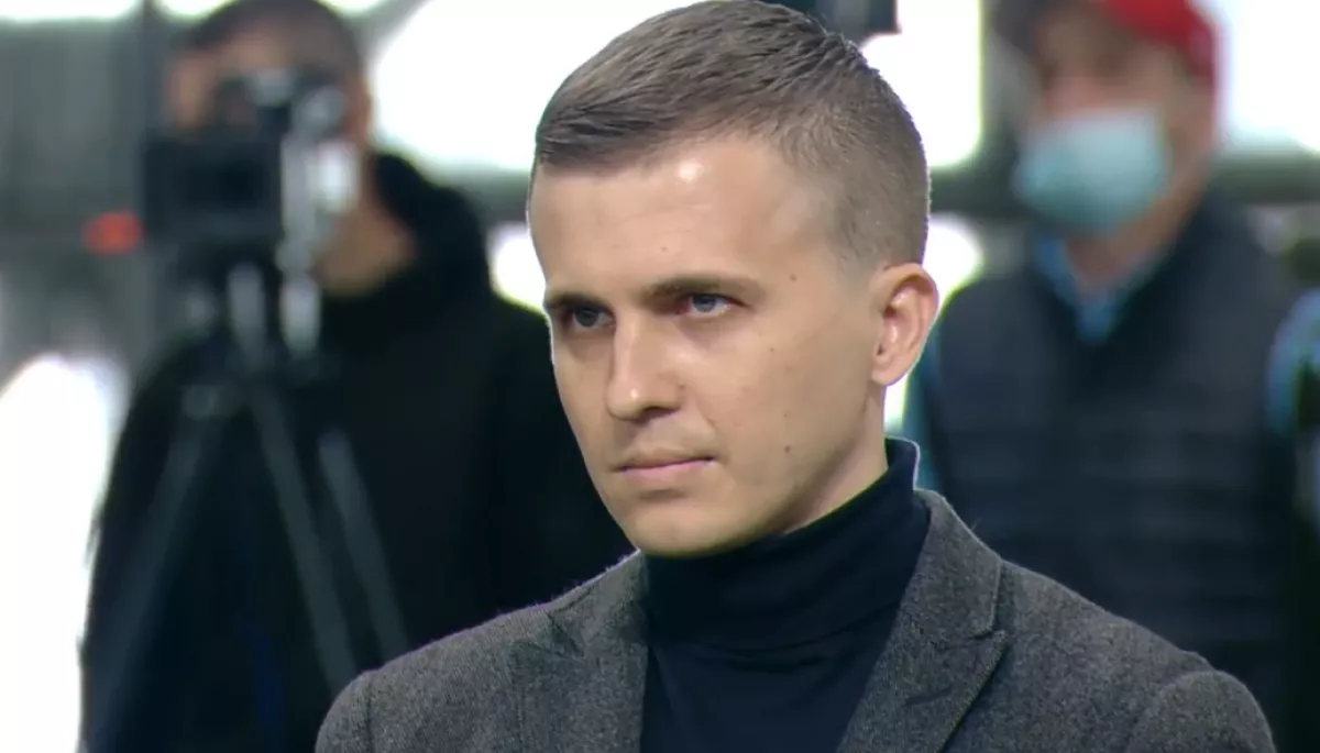 Михайло Ткач та Станіслав Асєєв стали переможцями рейтингу &laquo;Натхнення-2021&raquo; від Liga.net