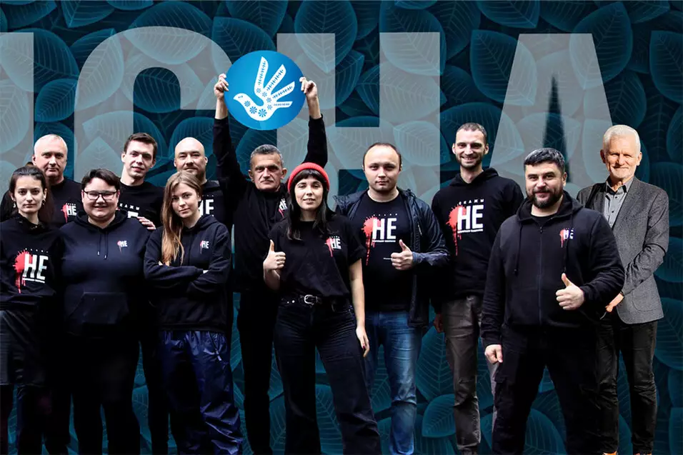 У Білорусі визнали &laquo;екстремістськими&raquo; інформаційну продукцію правозахисного центру &laquo;Вясна&raquo;