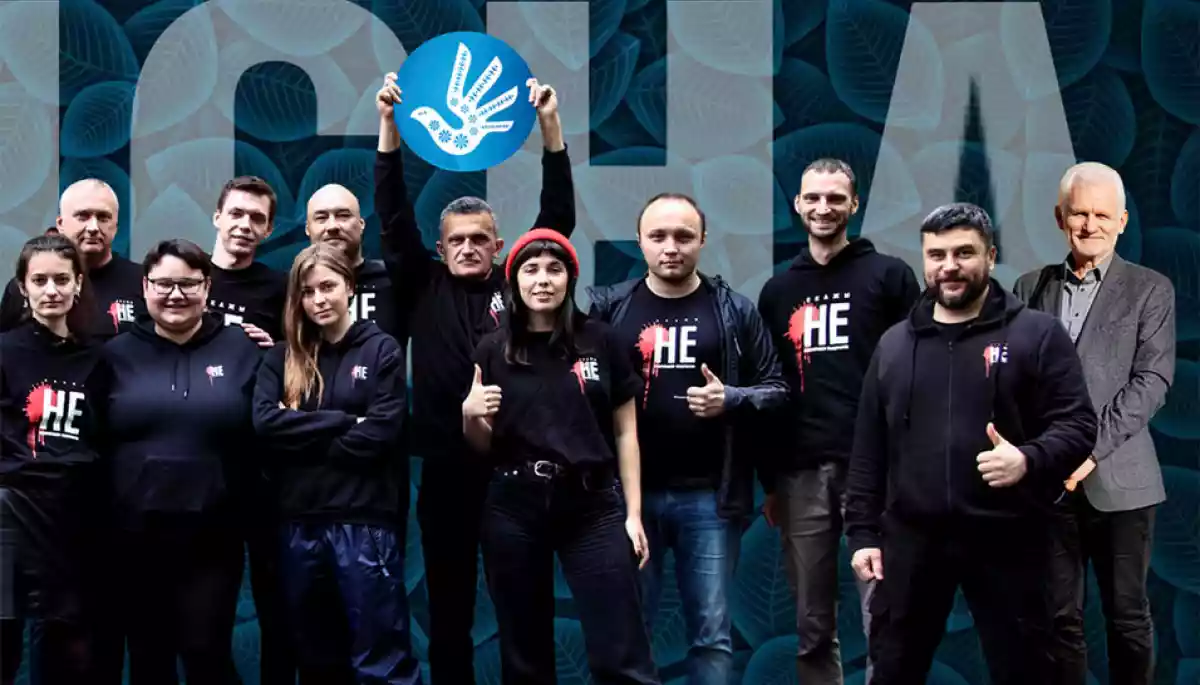У Білорусі визнали &laquo;екстремістськими&raquo; інформаційну продукцію правозахисного центру &laquo;Вясна&raquo;