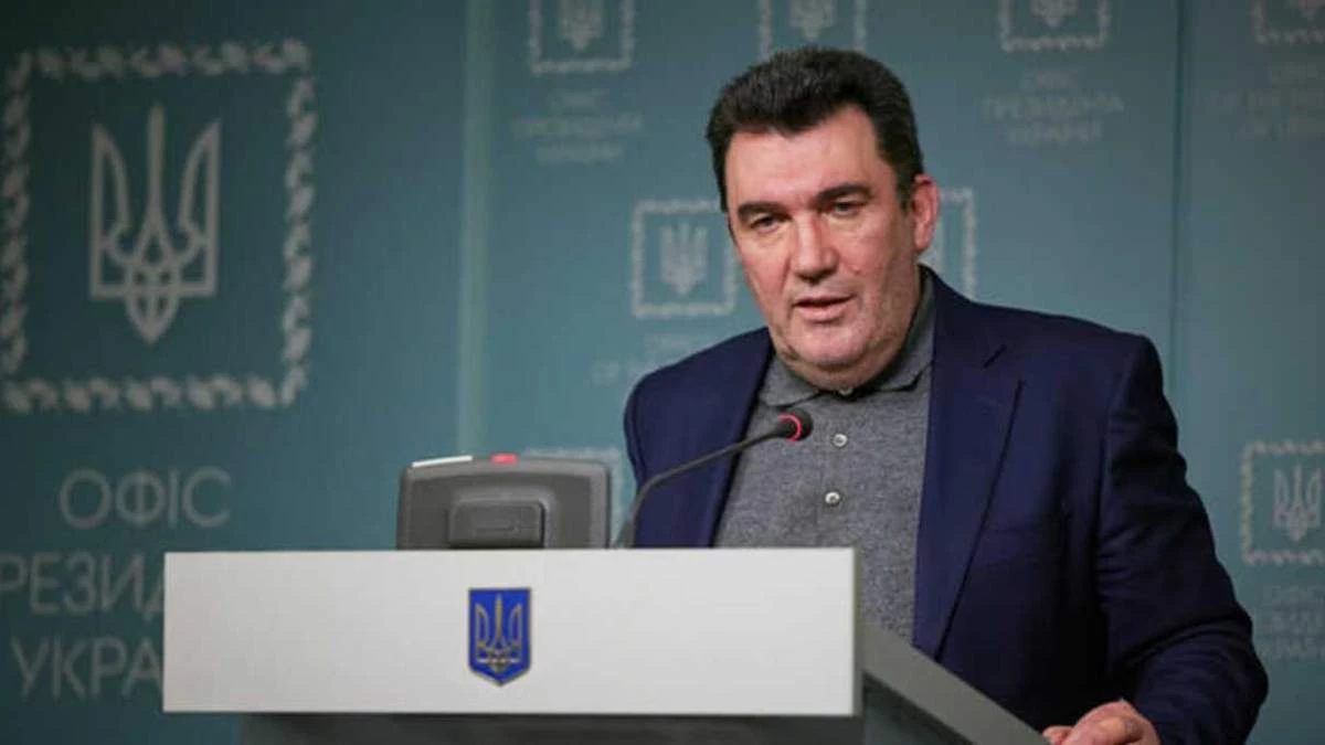 Перших олігархів можуть внести у реєстр у травні 2022 року &ndash; Данілов