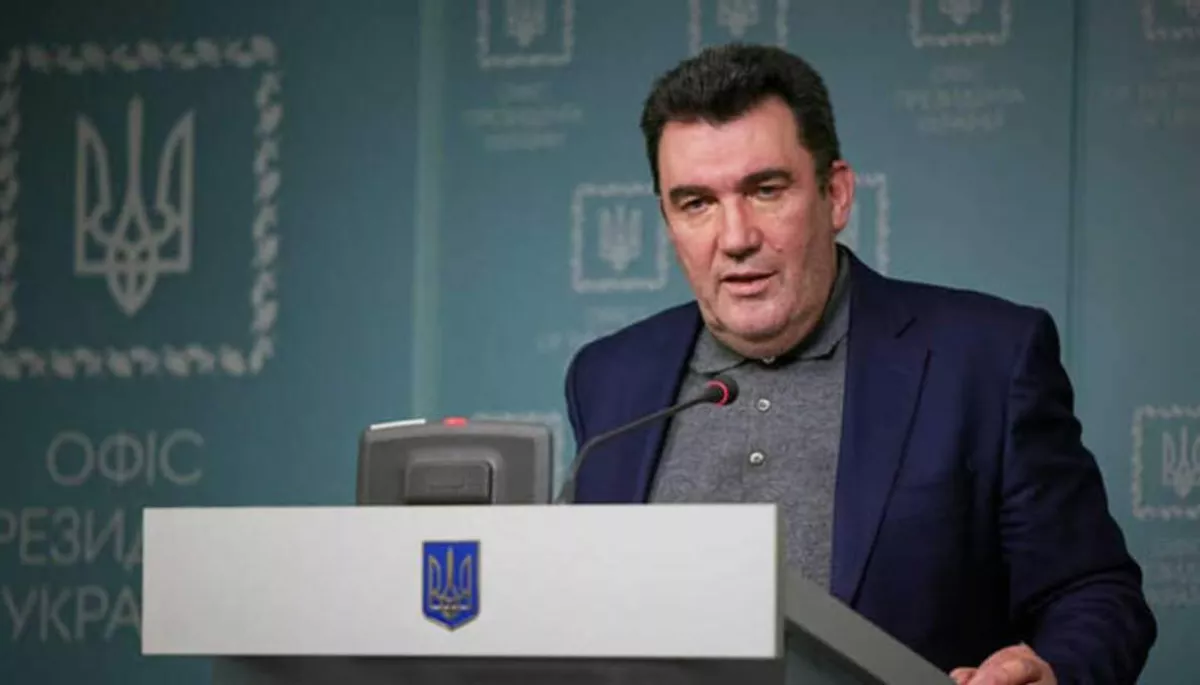 Перших олігархів можуть внести у реєстр у травні 2022 року &ndash; Данілов