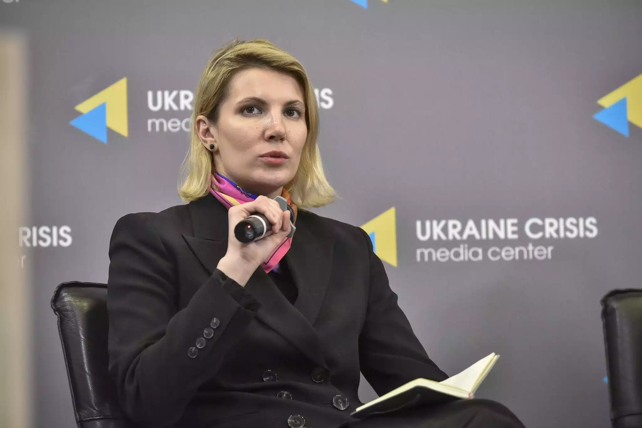 Головне завдання на наступний рік &mdash; дотискати владу, аби вона сама не сприяла розповсюдженню дезінформації