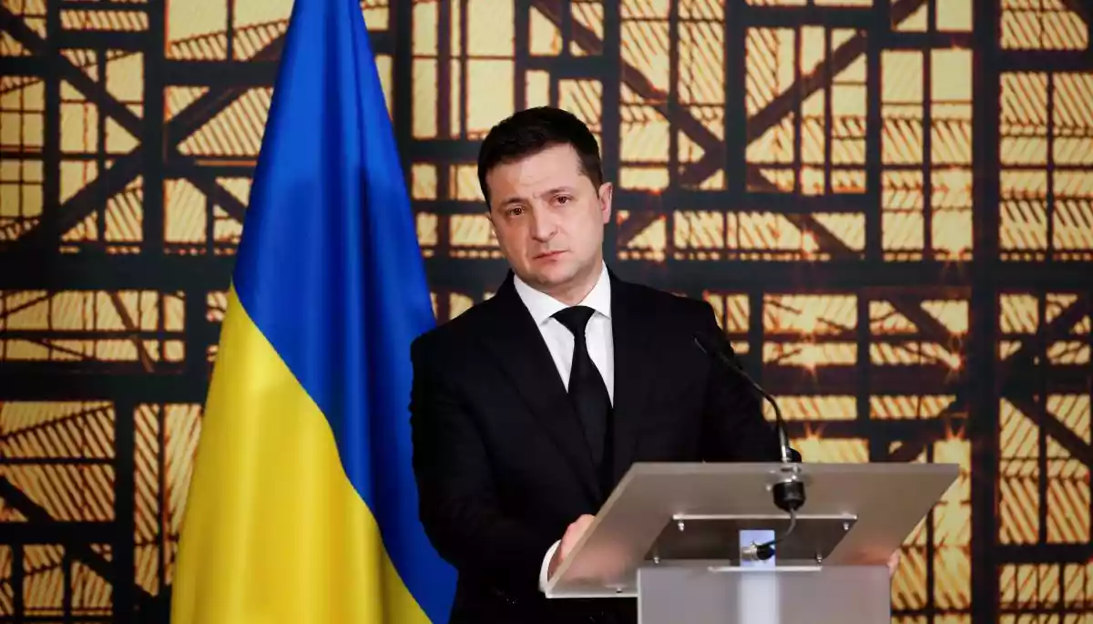 Найдовше привітання Зеленського буде на &laquo;1+1&raquo;, суспільному та Новому, а найкоротше на &laquo;Україні&raquo; та ICTV