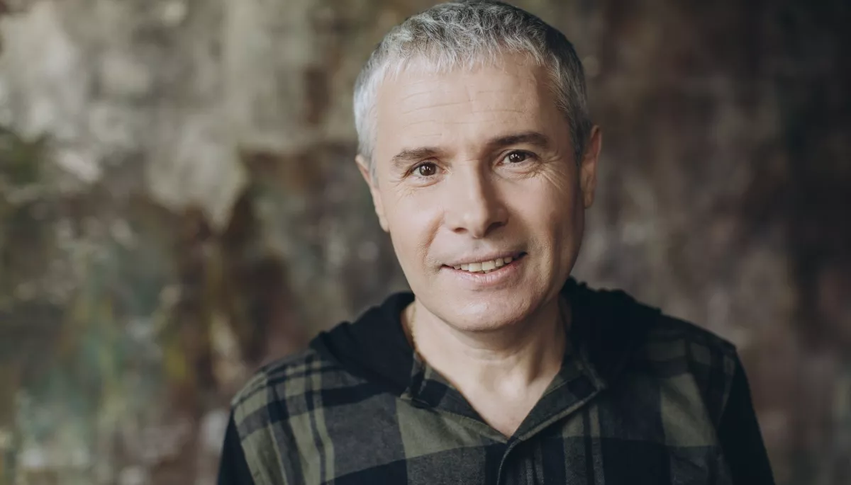 Костянтин Грубич вестиме шоу &laquo;Твій День&raquo; на каналі &laquo;1+1&raquo;