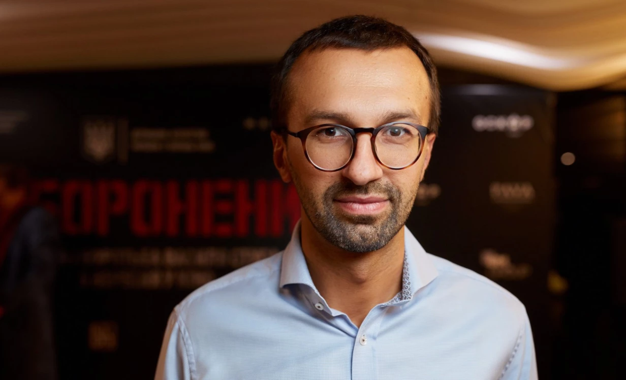 Лещенко повертається у наглядову раду &laquo;Укрзалізниці&raquo;