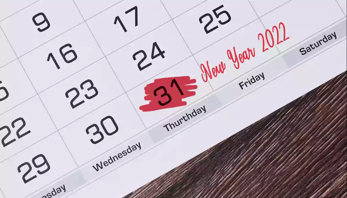 &laquo;Детектор медіа&raquo; вітає читачів з Новим 2022 роком!