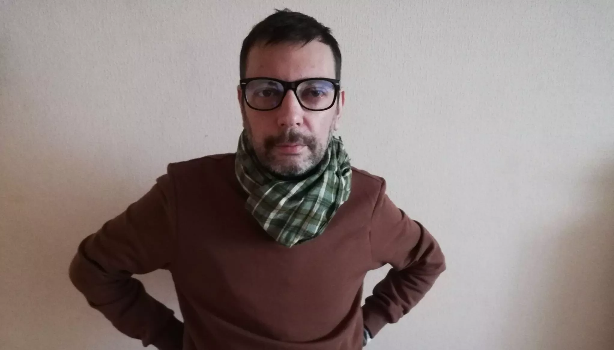 Артем Скоропадський став головредом журналу &laquo;Країна&raquo;
