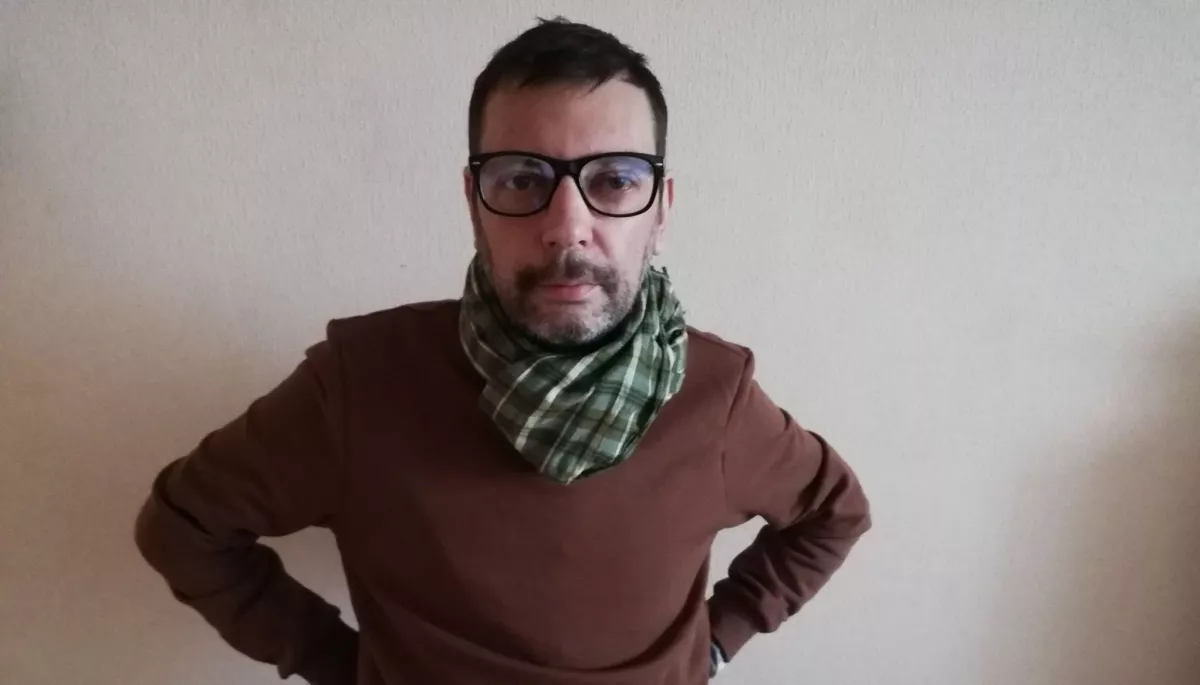 Артем Скоропадський став головредом журналу &laquo;Країна&raquo;