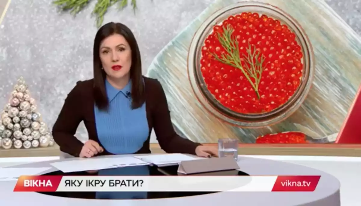 Новорічні віщуни. Моніторинг теленовин 20&ndash;25 грудня 2021 року