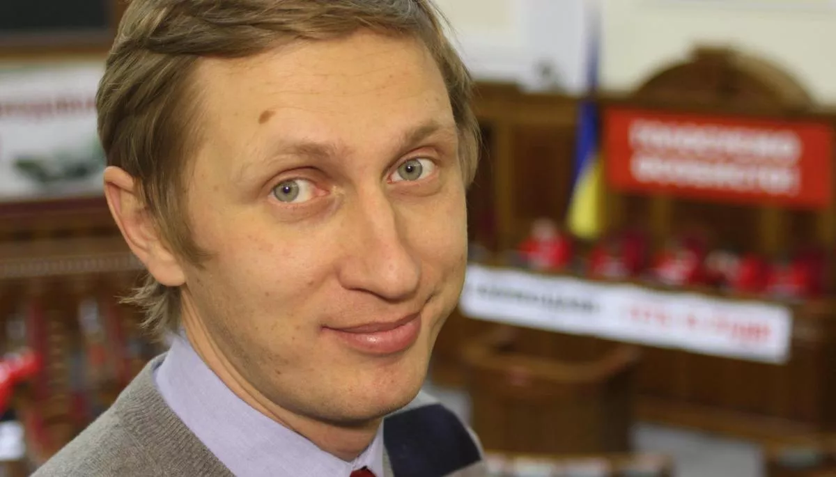 Hromadske закриває програму &laquo;В темі&raquo; (ОНОВЛЕНО)