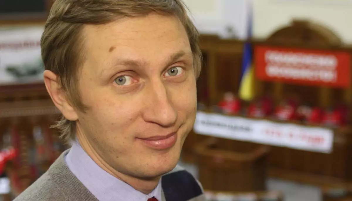 Hromadske закриває програму &laquo;В темі&raquo; (ОНОВЛЕНО)