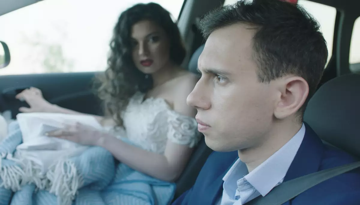 V Міжнародний кінофестиваль «Бруківка» оголосив частину переможців