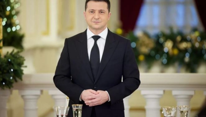 &laquo;Детектор телерейтингів&raquo;: Хто лідер новорічної ночі?