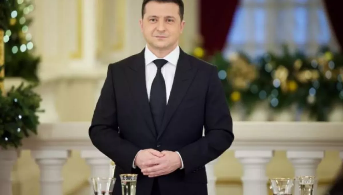 &laquo;Детектор телерейтингів&raquo;: Хто лідер новорічної ночі?
