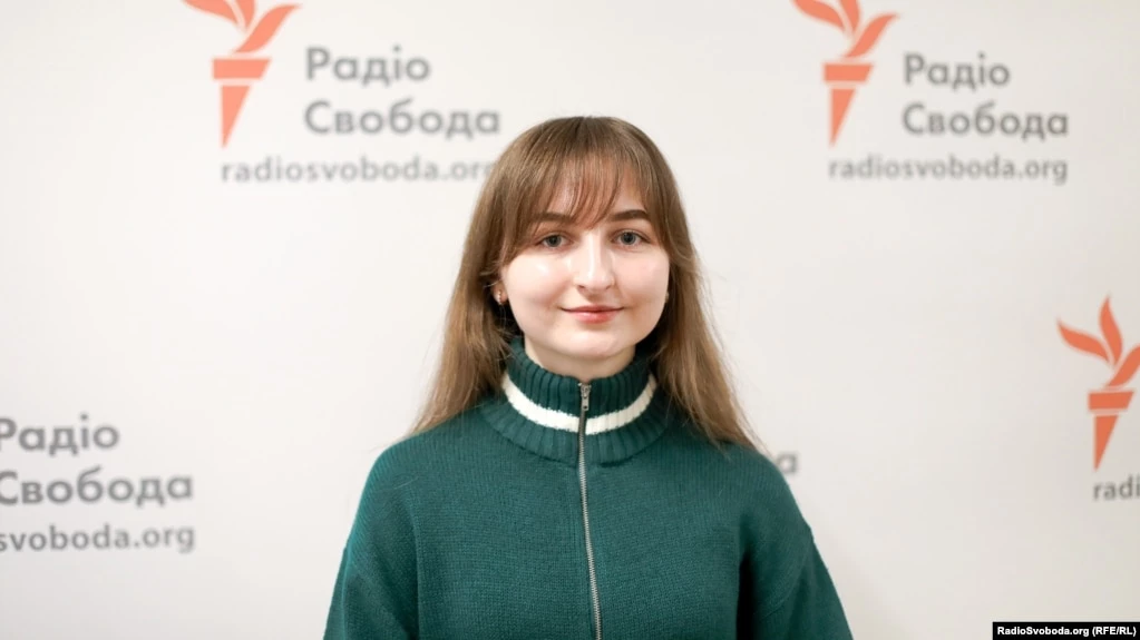 Регіональну стипендію &laquo;Радіо Свобода&raquo; виграла журналістка Ірина Маслюкова