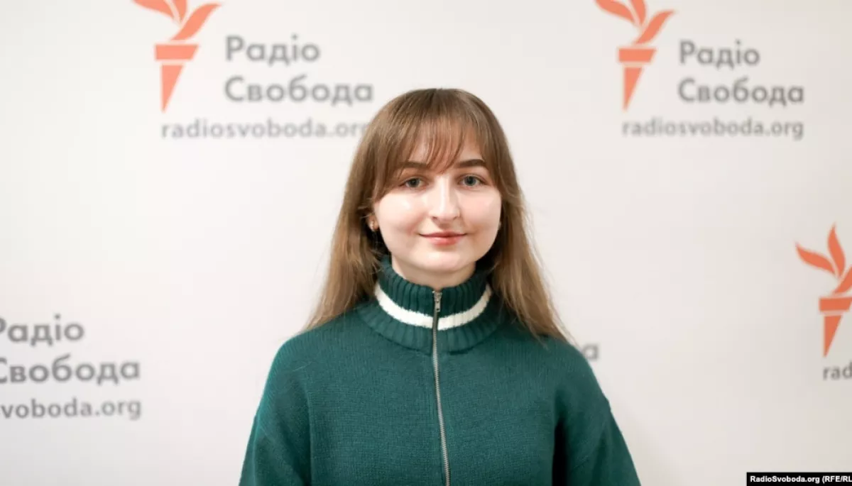 Регіональну стипендію «Радіо Свобода» виграла журналістка Ірина Маслюкова