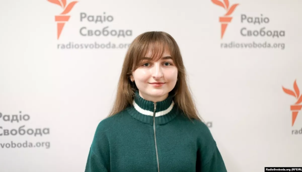 Регіональну стипендію &laquo;Радіо Свобода&raquo; виграла журналістка Ірина Маслюкова