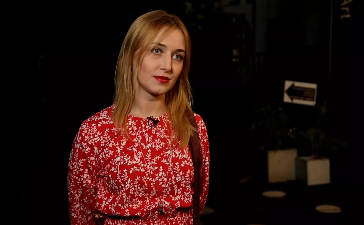 Катерина Лихогляд отримала стипендію імені Вацлава Гавела від «Радіо Свобода»