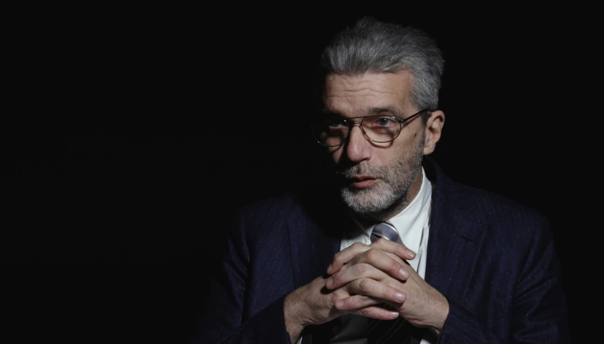 Андрій Куликов про участь у пропаганді: «Мені би хотілося сказати, що я тоді вигадував, але насправді я брехав»