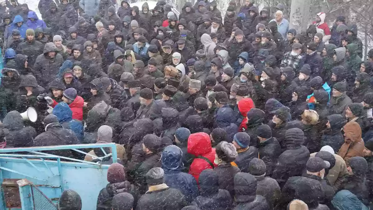 Тиск на журналістів у Криму є безпрецедентним &ndash; &laquo;Радіо Свобода&raquo;