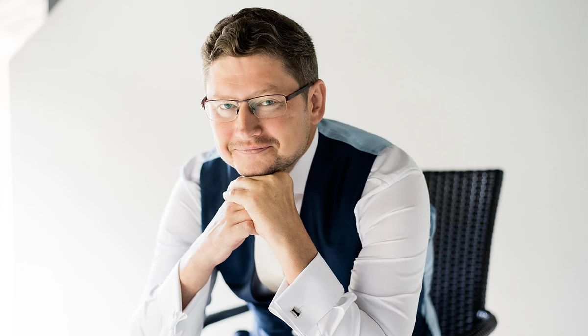 Новий член Нацради Олександр Бурмагін: &laquo;Регулятор &mdash; це не парламент. Навіть делеговані партіями члени мають керуватись тільки законом&raquo;