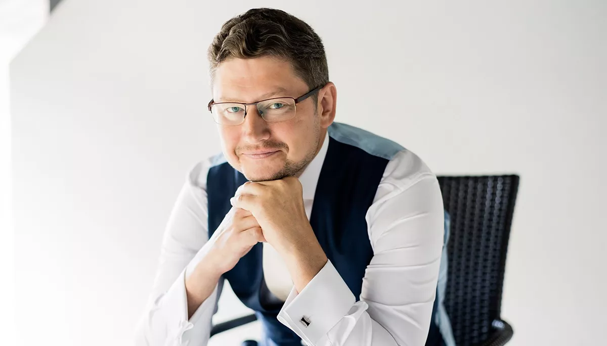 Новий член Нацради Олександр Бурмагін: &laquo;Регулятор &mdash; це не парламент. Навіть делеговані партіями члени мають керуватись тільки законом&raquo;