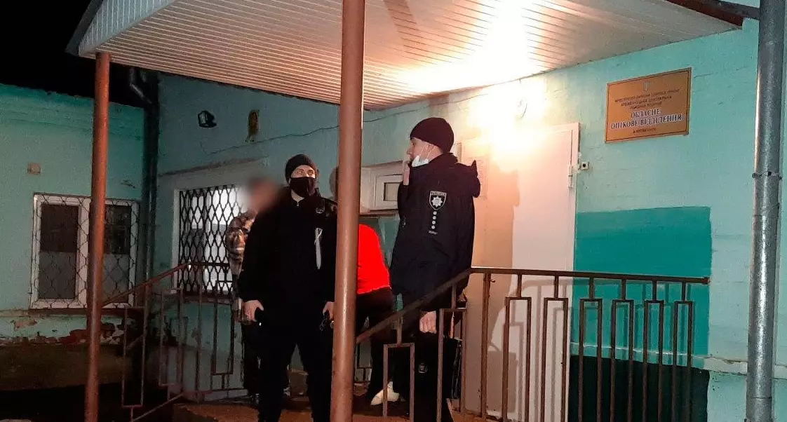 На Полтавщині в лікарні побили журналіста. Поліція відкрила провадження