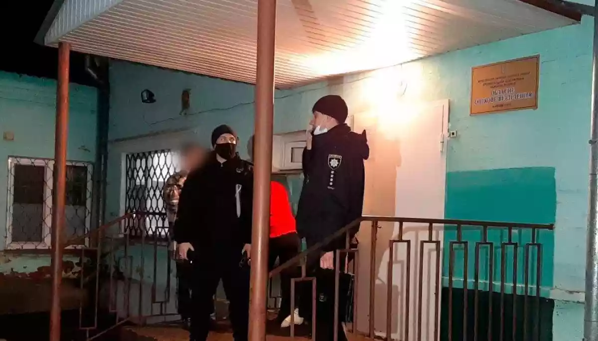 На Полтавщині в лікарні побили журналіста. Поліція відкрила провадження