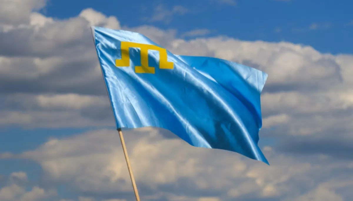 На сайті Мінреінтеграції з'явилась версія кримськотатарською мовою