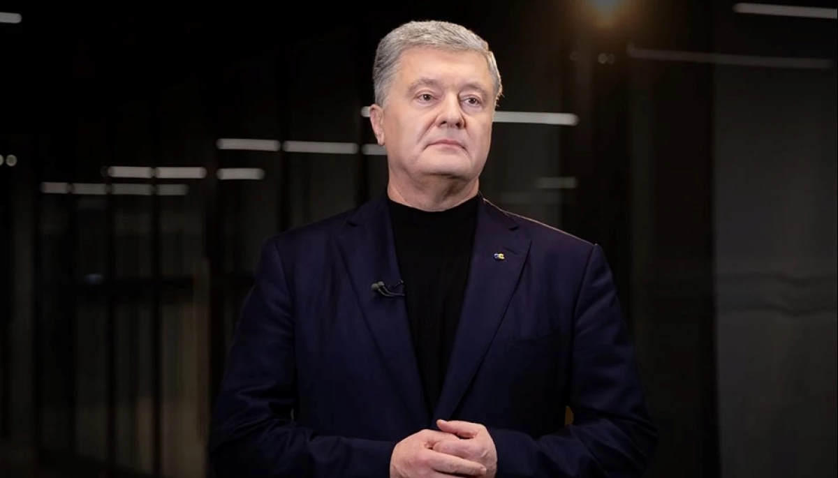 Печерський суд заарештував все майно Петра Порошенка