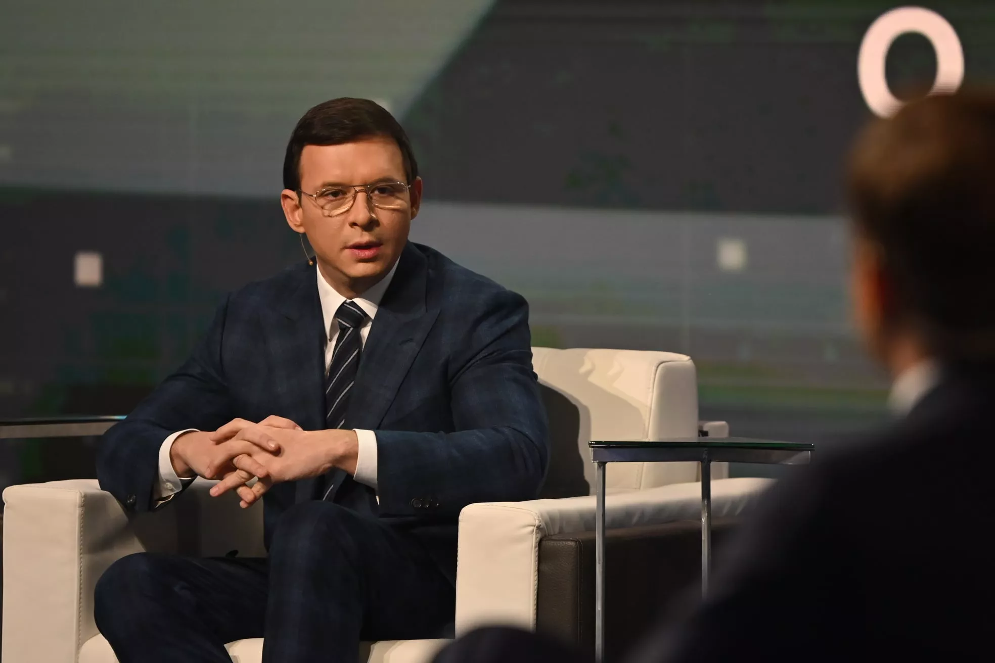 Канал &laquo;Наш&raquo; позивається до Нацради через позапланову перевірку