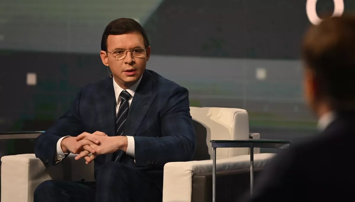 Канал &laquo;Наш&raquo; позивається до Нацради через позапланову перевірку
