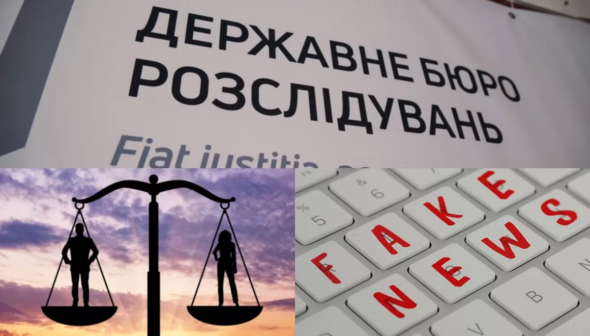 Штрафи за сексизм, &laquo;арешт активів&raquo; Прямого та 5 каналів і фейки щодо &laquo;поступок&raquo; США: головне за вихідні