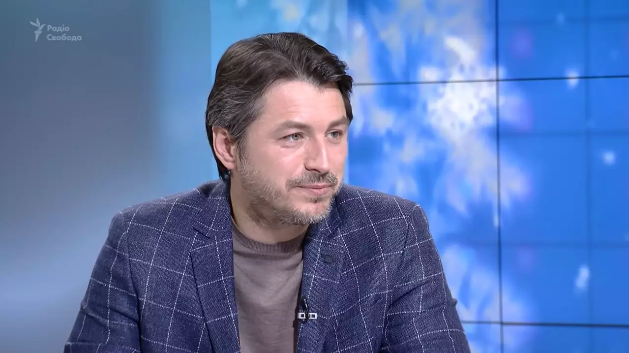 Сергій Притула планує офіційно зареєструвати власну політичну партію в 2022 році