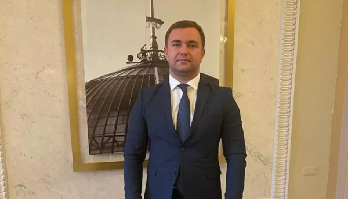 Новий власник 4 каналу: Актив купили батьки, а потім подарували мені