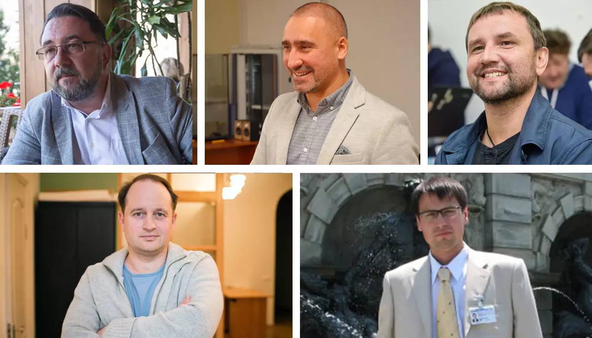 &laquo;Україна на передньому краї російської гібридної війни, і має діяти активно й безкомпромісно&raquo;
