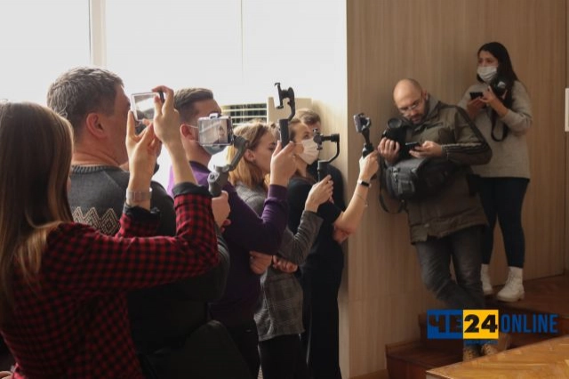 Технології у ЗМІ: «Більшість новинних сайтів використовують контент соцмереж»